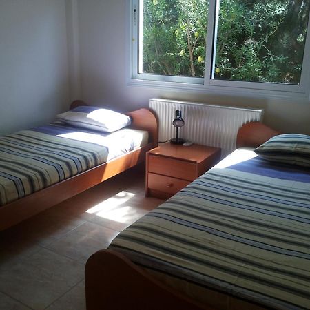 Vila Katikies 19 Pissouri Exteriér fotografie