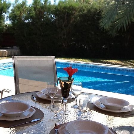 Vila Katikies 19 Pissouri Exteriér fotografie