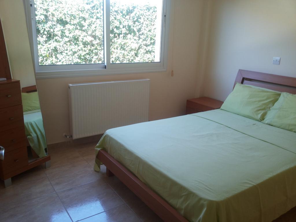 Vila Katikies 19 Pissouri Pokoj fotografie