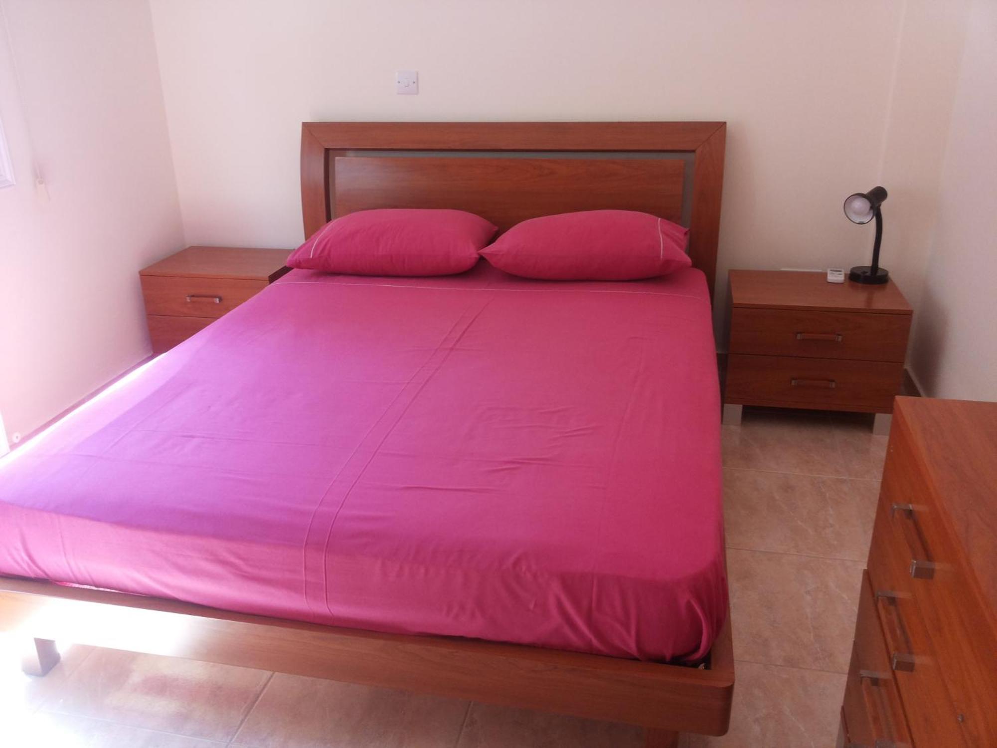Vila Katikies 19 Pissouri Exteriér fotografie