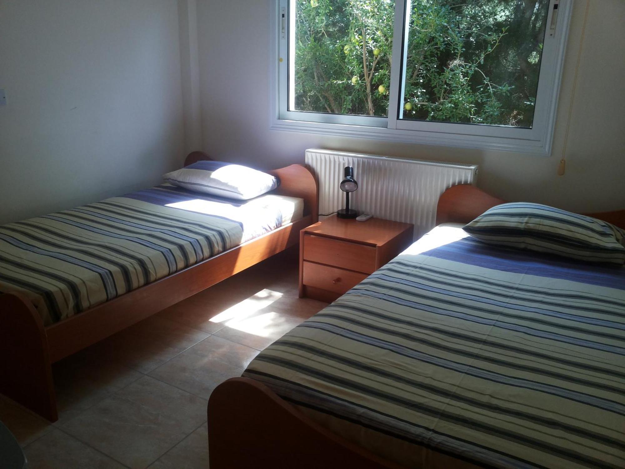 Vila Katikies 19 Pissouri Exteriér fotografie