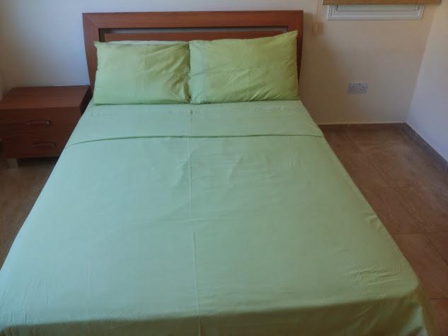 Vila Katikies 19 Pissouri Pokoj fotografie