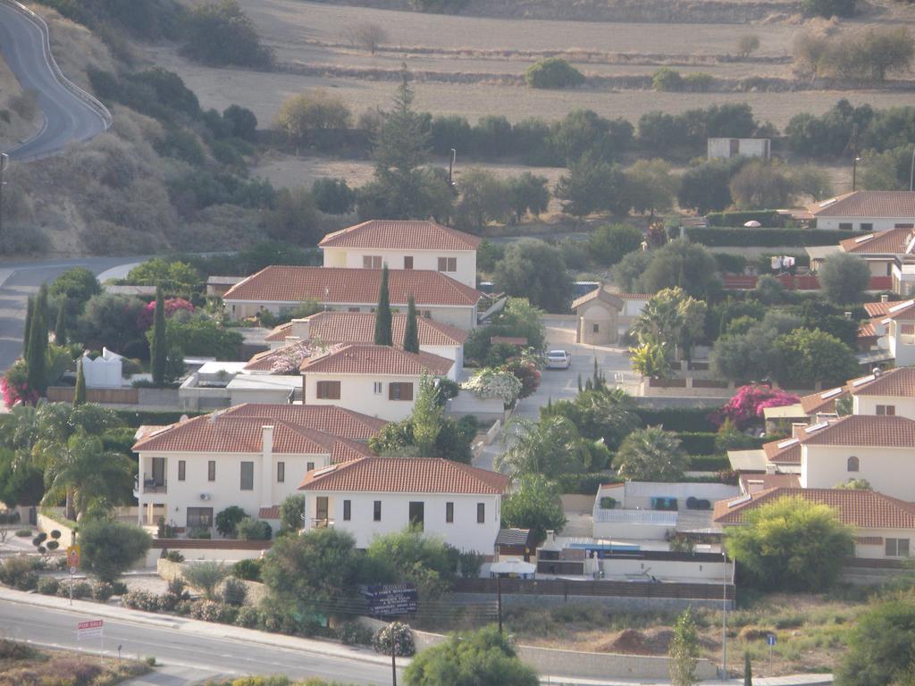 Vila Katikies 19 Pissouri Pokoj fotografie