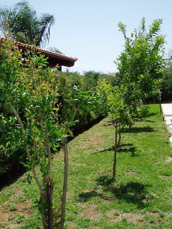 Vila Katikies 19 Pissouri Pokoj fotografie