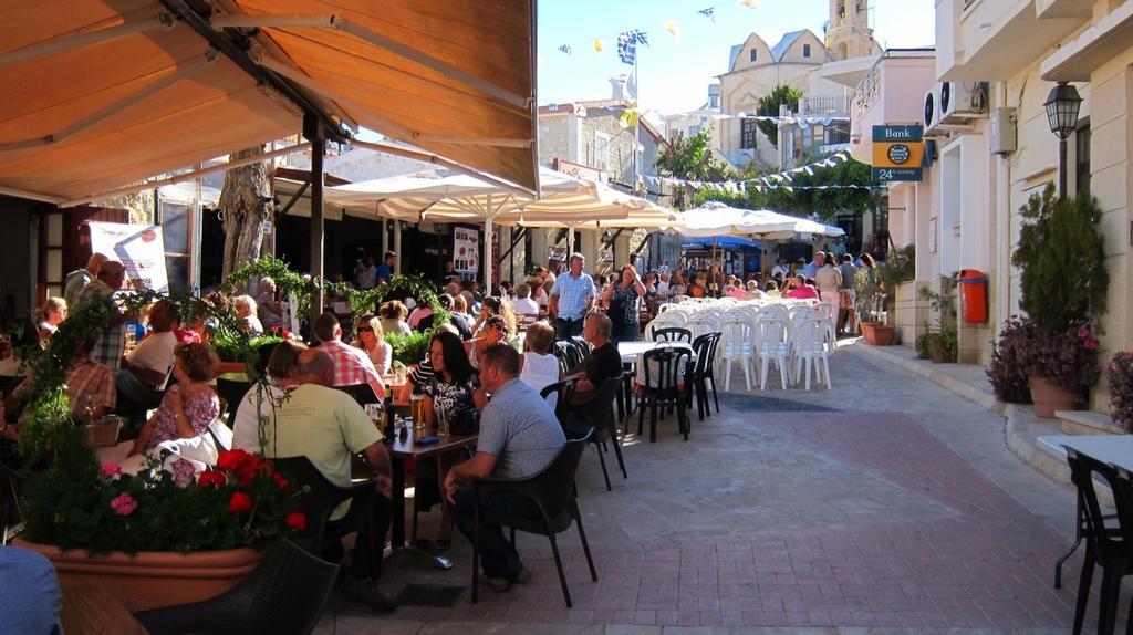Vila Katikies 19 Pissouri Exteriér fotografie