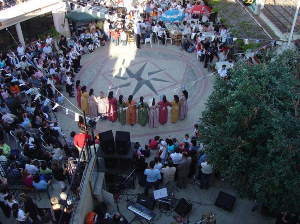 Vila Katikies 19 Pissouri Exteriér fotografie