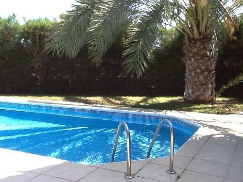 Vila Katikies 19 Pissouri Exteriér fotografie